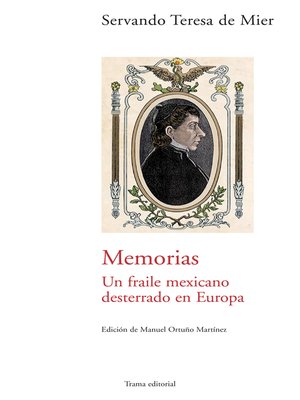 cover image of Memorias